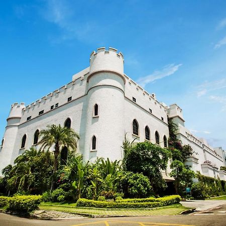 The Castle Ballet Taichung A Boutique Hotel Kültér fotó